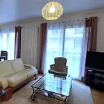 L'appart Du 22, Hyper Centre, 2 Apartamento Annecy