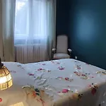 Apartamento L'appart Du 22, Hyper Centre, 2 *