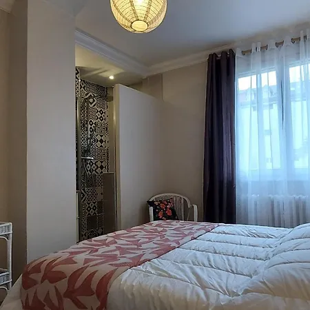 Apartamento L'appart Du 22, Hyper Centre, 2 *