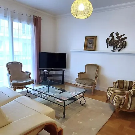Apartamento L'appart Du 22, Hyper Centre, 2 Annecy