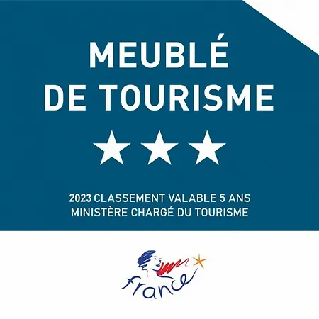 Apartamento L'appart Du 22, Hyper Centre, 2 *